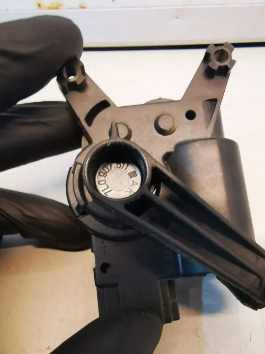 Audi Q7 2009 Heizklappenmotor OEM 7L0907511AR image 3