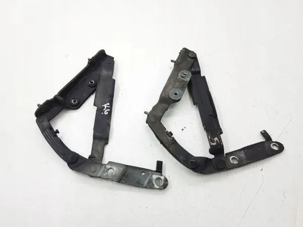 Bisagra izquierda maletero OEM 1C0827301A para VW Beetle image 2