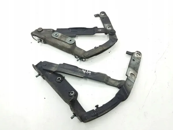 Bisagra izquierda maletero OEM 1C0827301A para VW Beetle image 3