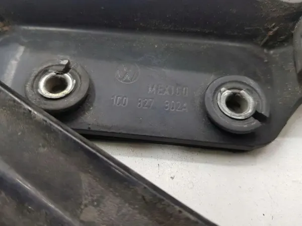 Bisagra izquierda maletero OEM 1C0827301A para VW Beetle image 6