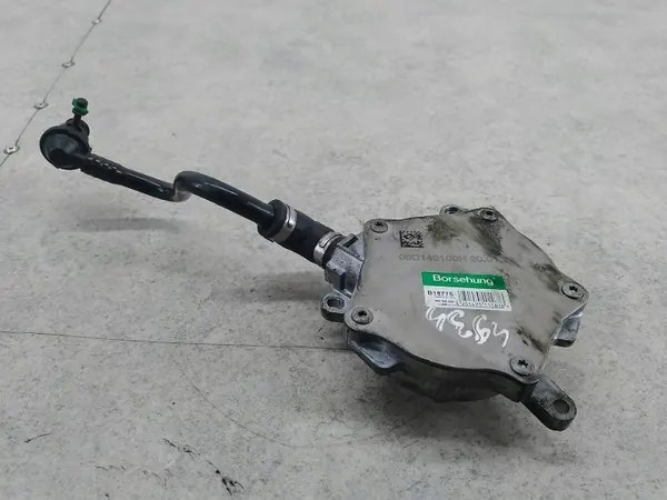Bomba de vacío OEM 06D145100H para Audi A4 B7 2.0 TFSI image 2