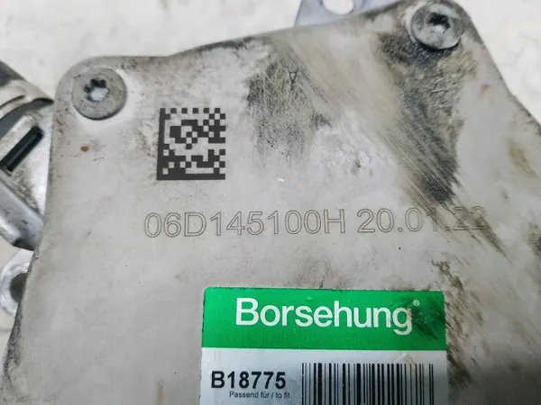 Bomba de vacío OEM 06D145100H para Audi A4 B7 2.0 TFSI image 4