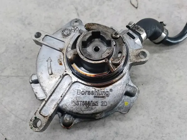 Bomba de vacío OEM 06D145100H para Audi A4 B7 2.0 TFSI image 6