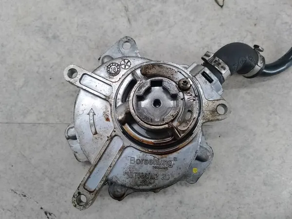 Bomba de vacío OEM 06D145100H para Audi A4 B7 2.0 TFSI image 7