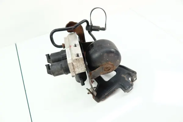 Mercedes ABC-venttiili OEM A2203200358 W220/W215 image 4