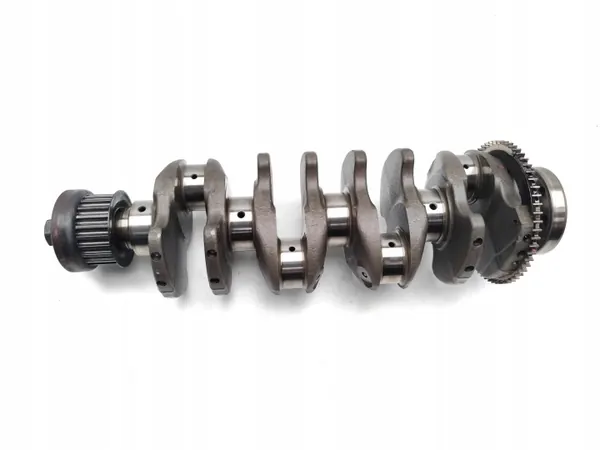 OEM CAVA Kampiakseli VW Jetta 1.4 TSI 150hv image 2