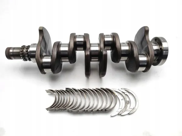OEM CAVA Kampiakseli VW Jetta 1.4 TSI 150hv image 10