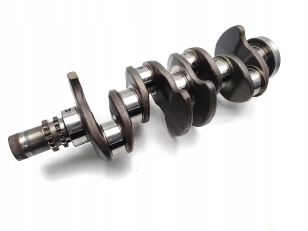 OEM CAVA Kampiakseli VW Jetta 1.4 TSI 150hv image 4