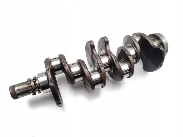 OEM CAVA Kampiakseli VW Jetta 1.4 TSI 150hv image 5