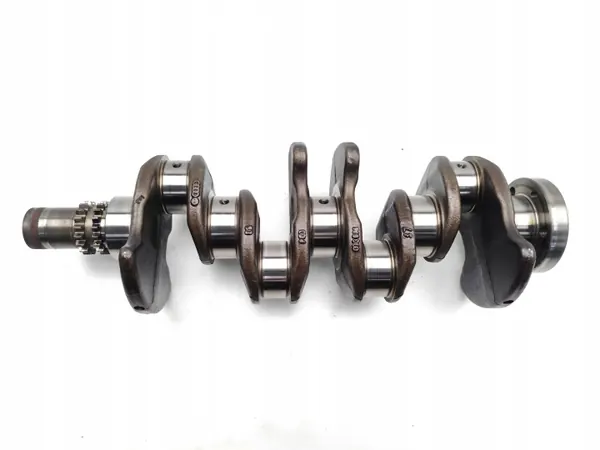 OEM CAVA Kampiakseli VW Jetta 1.4 TSI 150hv image 7