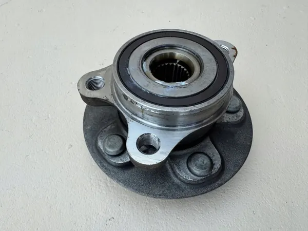 OEM 43550-F4010 Vorderradlager Toyota image 2