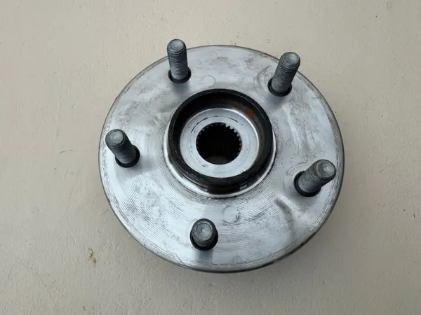 OEM 43550-F4010 Vorderradlager Toyota image 5