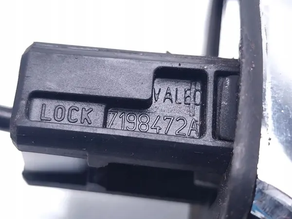 Mini Mini Clubman Etuoven kahva 2013 Estate One OEM 7198472 image 7