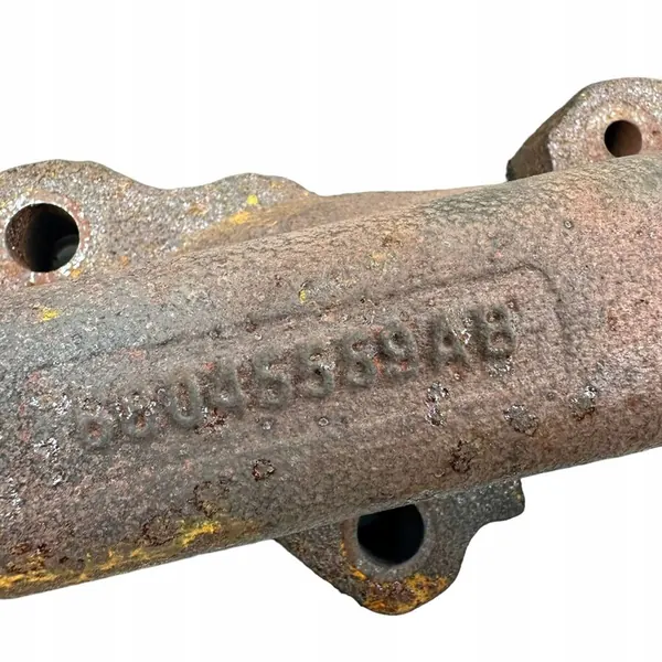 Coletor de escape Dodge Durango 2016 OEM image 5