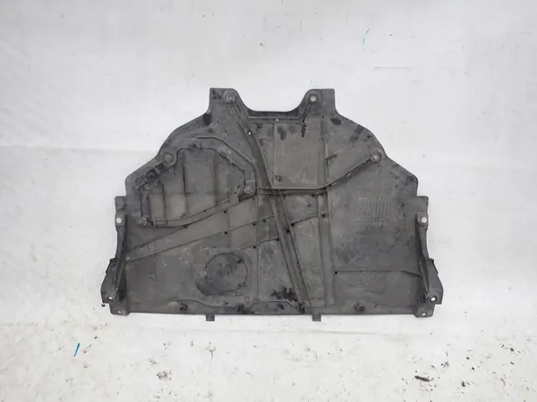 MAZDA 3 III 13-18 Motorplåt image 2