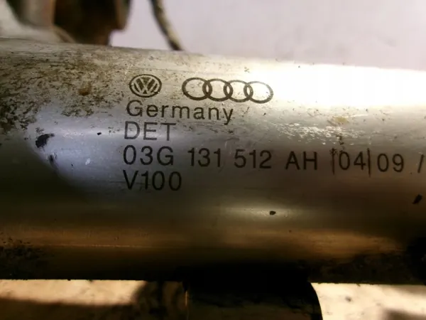 Begagnad Volkswagen OE turbo OEM gt1749vc image 9