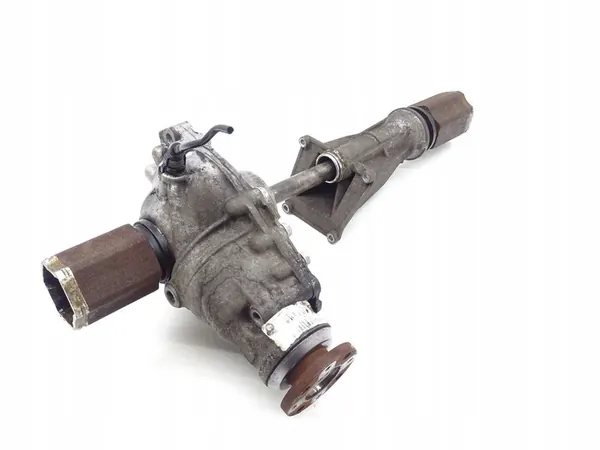 Etudifferentiili BMW X5 E70 LIFT 3.0D OEM 7590898 image 2