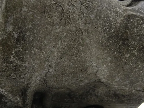 Etudifferentiili BMW X5 E70 LIFT 3.0D OEM 7590898 image 7