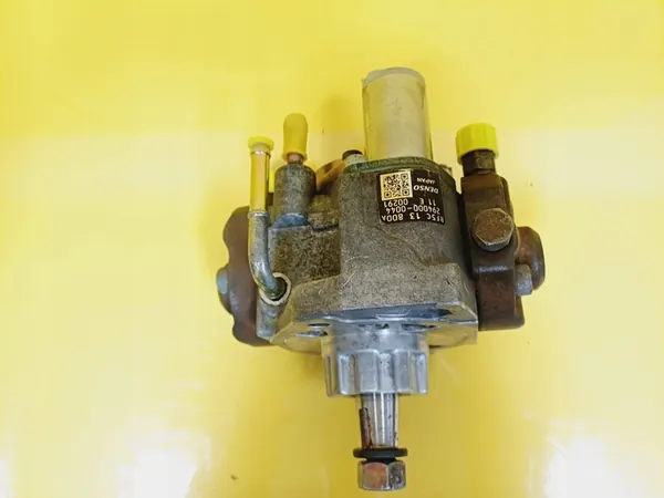 Mazda 6 2.0 CDI Denso Injector Pump image 3