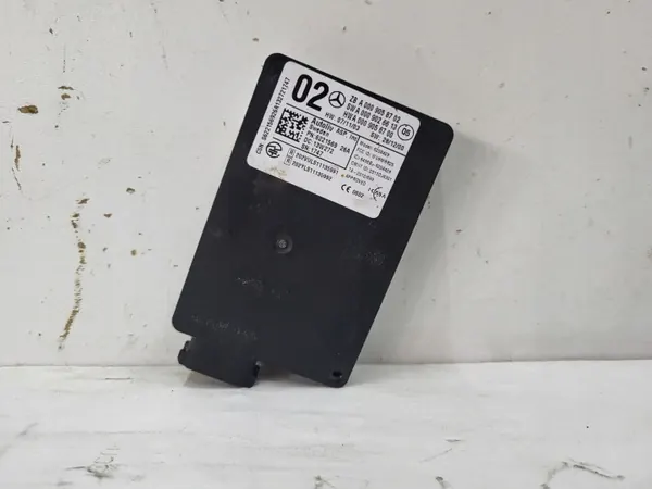 Sensor Radar Mercedes OEM A0009058702 - Usado image 2