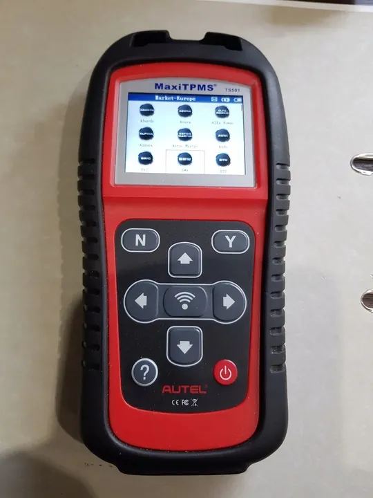 Capteur de pression TPMS KIA SPORTAGE HYUNDAI ix35 52933-2S410 image 5