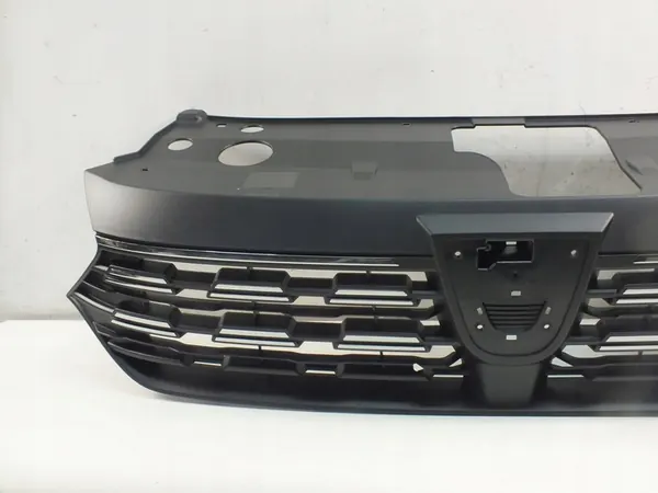 Grill Dacia Sandero III 2020- OEM 623107458R image 9