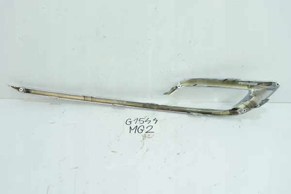 Kia OEM 86652-J7KA0 Bande de Pare-chocs Arrière Droit image 4