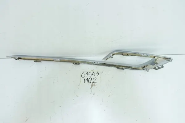 Kia OEM 86652-J7KA0 Bande de Pare-chocs Arrière Droit image 5