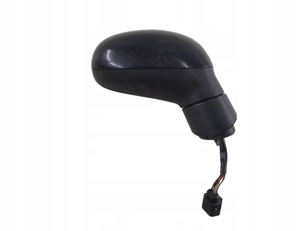 SEAT LEON II rechter spiegel OEM LC9Z 7-pins image 2