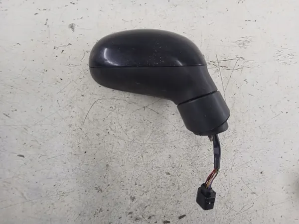 SEAT LEON II rechter spiegel OEM LC9Z 7-pins image 4