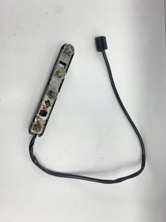 OEM ULO 3832017 Rückleuchten-Einsatz Rechts Mercedes W124 image 2