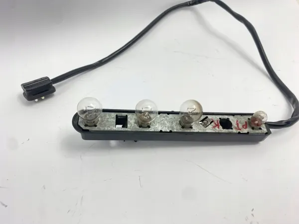 OEM ULO 3832017 Rückleuchten-Einsatz Rechts Mercedes W124 image 4