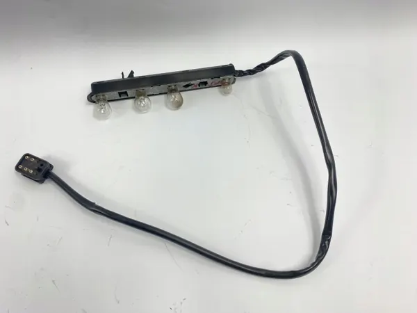 OEM ULO 3832017 Rückleuchten-Einsatz Rechts Mercedes W124 image 5