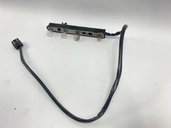 OEM ULO 3832017 Rückleuchten-Einsatz Rechts Mercedes W124 image 6
