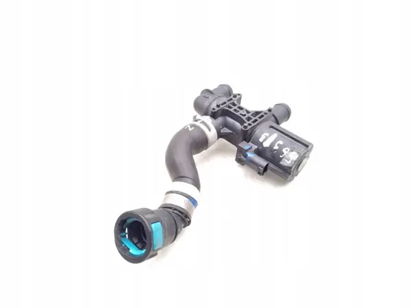 Soupape de contrôle du liquide de refroidissement Jaguar I-Pace OEM P8D2-18495-AA image 10