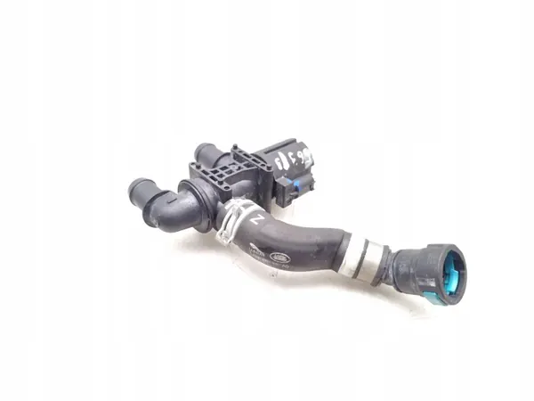 Soupape de contrôle du liquide de refroidissement Jaguar I-Pace OEM P8D2-18495-AA image 3