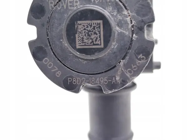 Soupape de contrôle du liquide de refroidissement Jaguar I-Pace OEM P8D2-18495-AA image 7