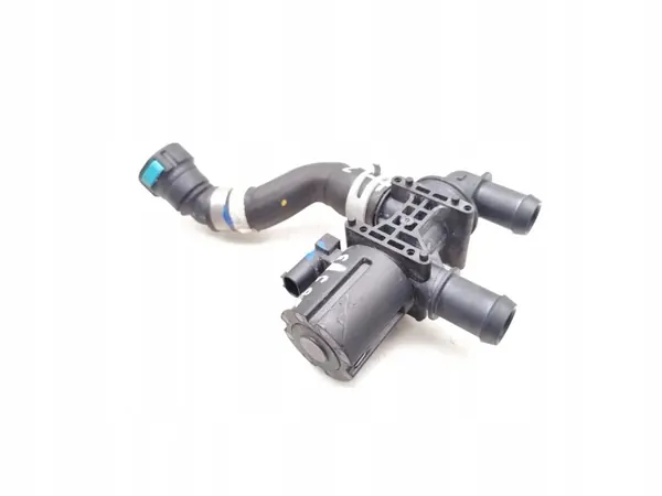 Soupape de contrôle du liquide de refroidissement Jaguar I-Pace OEM P8D2-18495-AA image 9