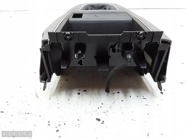 Reposabrazos consola central OEM 98183646yc Citroen image 4