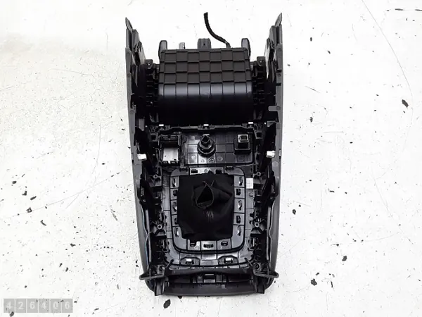 Reposabrazos consola central OEM 98183646yc Citroen image 6