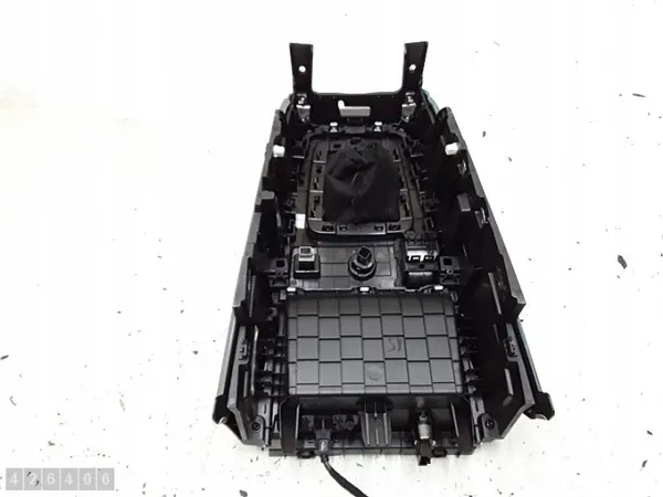 Reposabrazos consola central OEM 98183646yc Citroen image 7