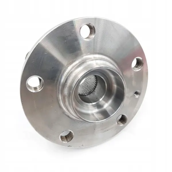 Rolamento de roda SKF VKBA 3643 com cubo image 3
