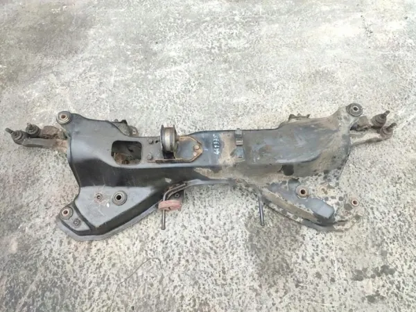 Pieza Sanki Brilliance BS6 2.0 Sedán 2006-2010 OEM 445776 image 2