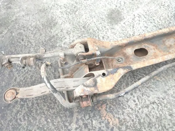 Pieza Sanki Brilliance BS6 2.0 Sedán 2006-2010 OEM 445776 image 4