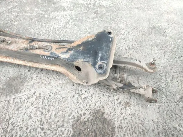 Pieza Sanki Brilliance BS6 2.0 Sedán 2006-2010 OEM 445776 image 6
