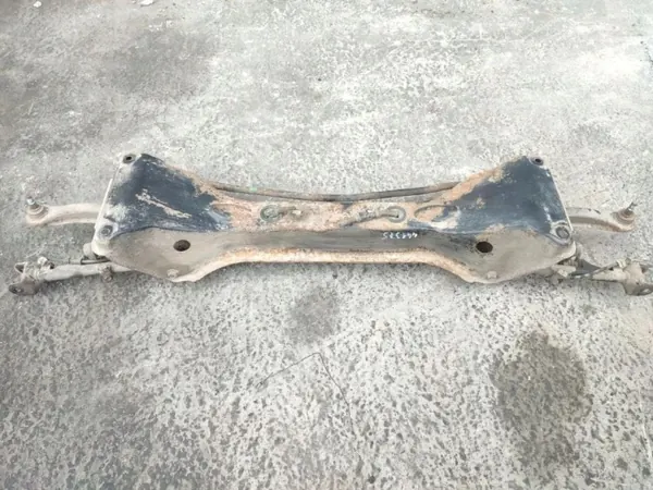 Pieza Sanki Brilliance BS6 2.0 Sedán 2006-2010 OEM 445776 image 8