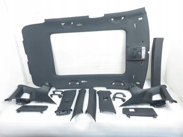 Plafonnier OEM PODSUFITKA VW TIGUAN (5N_) SUV R Line image 2