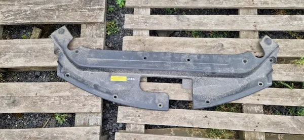 Couvre-courroie Nissan Pulsar OEM pulsar 623223ZL0A image 2