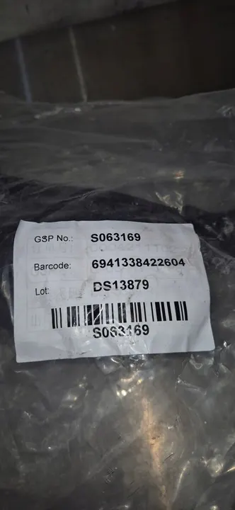 GSP S063169 Braccio di Controllo, Sospensione Ruota image 4