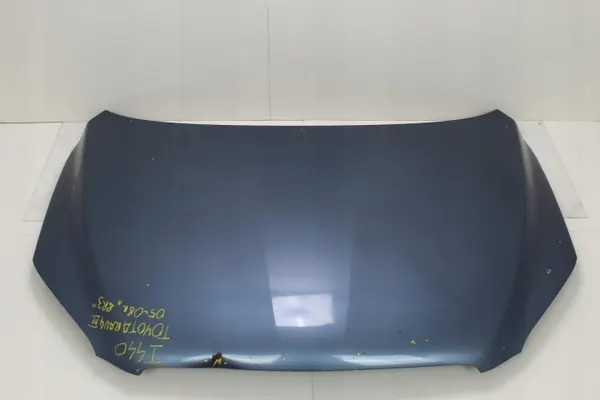 Toyota RAV4 III 05-08 Moottorikansi OEM 360213620 image 2